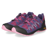 Outdoorschuhe EXPEDITION KIDS  Lila