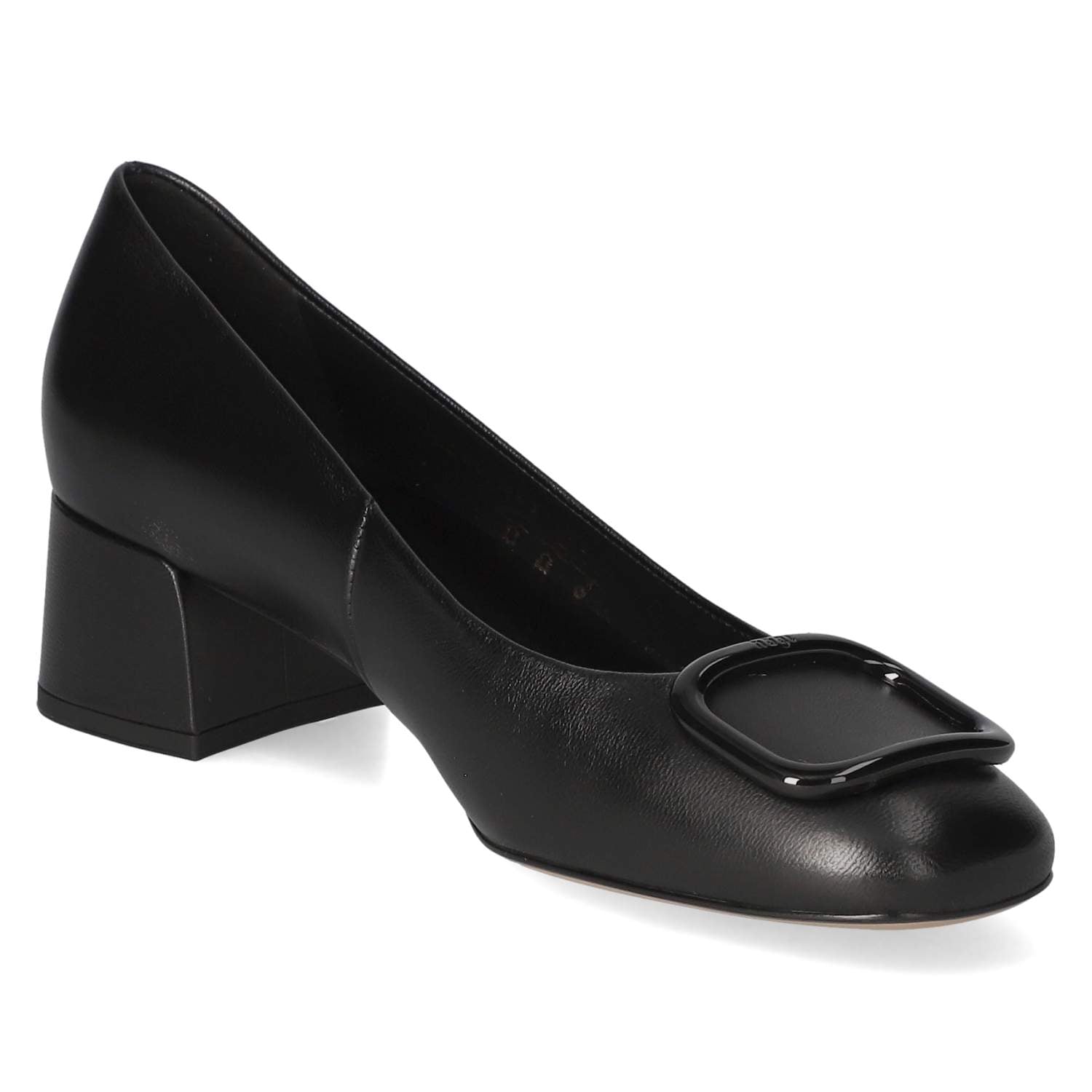 Pumps  Schwarz