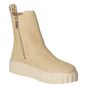 Chelsea Boots  Taupe