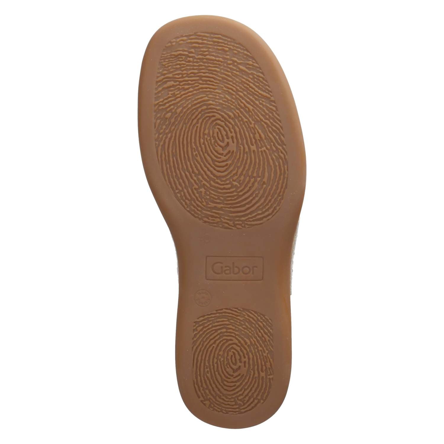 Zehentrenner  Weiß