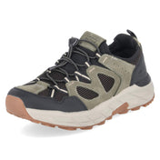 Halbschuhe CROSS COUNTRY  Grün