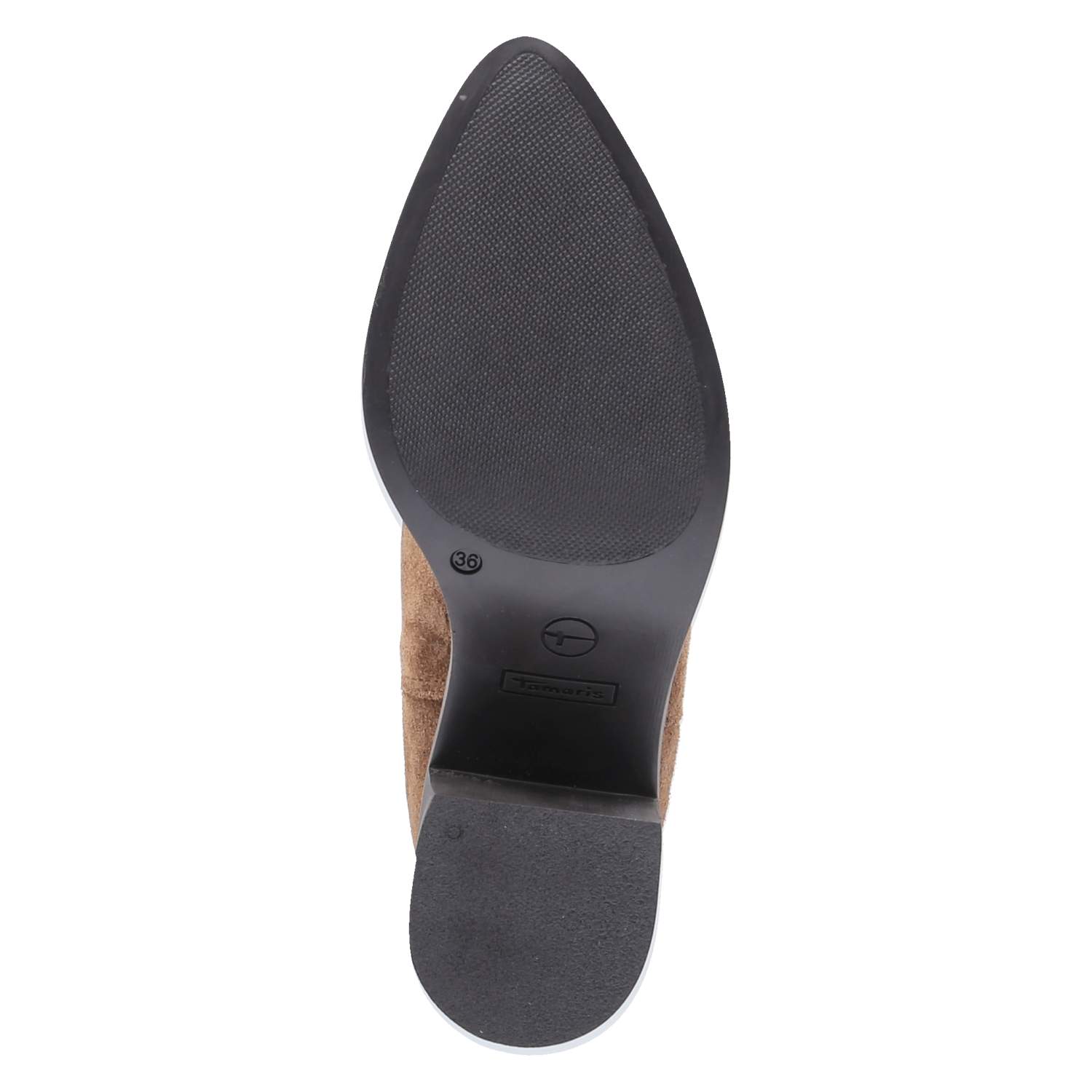 Chelsea Boots  Braun