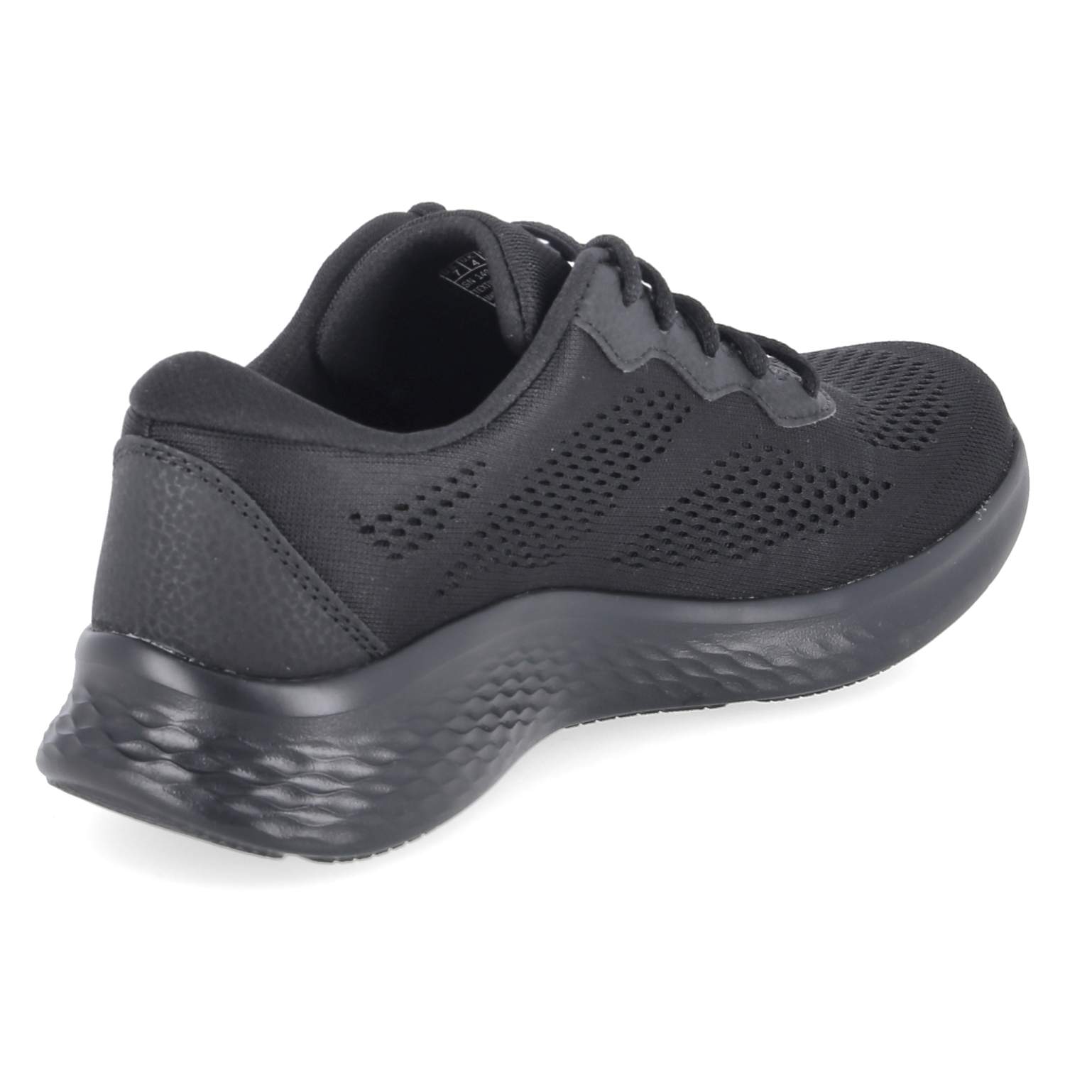 Low Sneaker PERFECT TIME  Schwarz