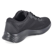 Low Sneaker PERFECT TIME  Schwarz