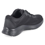 Low Sneaker PERFECT TIME Schwarz