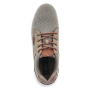 Halbschuhe  Grün