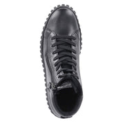 Stiefeletten  Schwarz