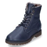 Winterstiefeletten MAIA  Blau