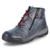 Winterboots  Blau