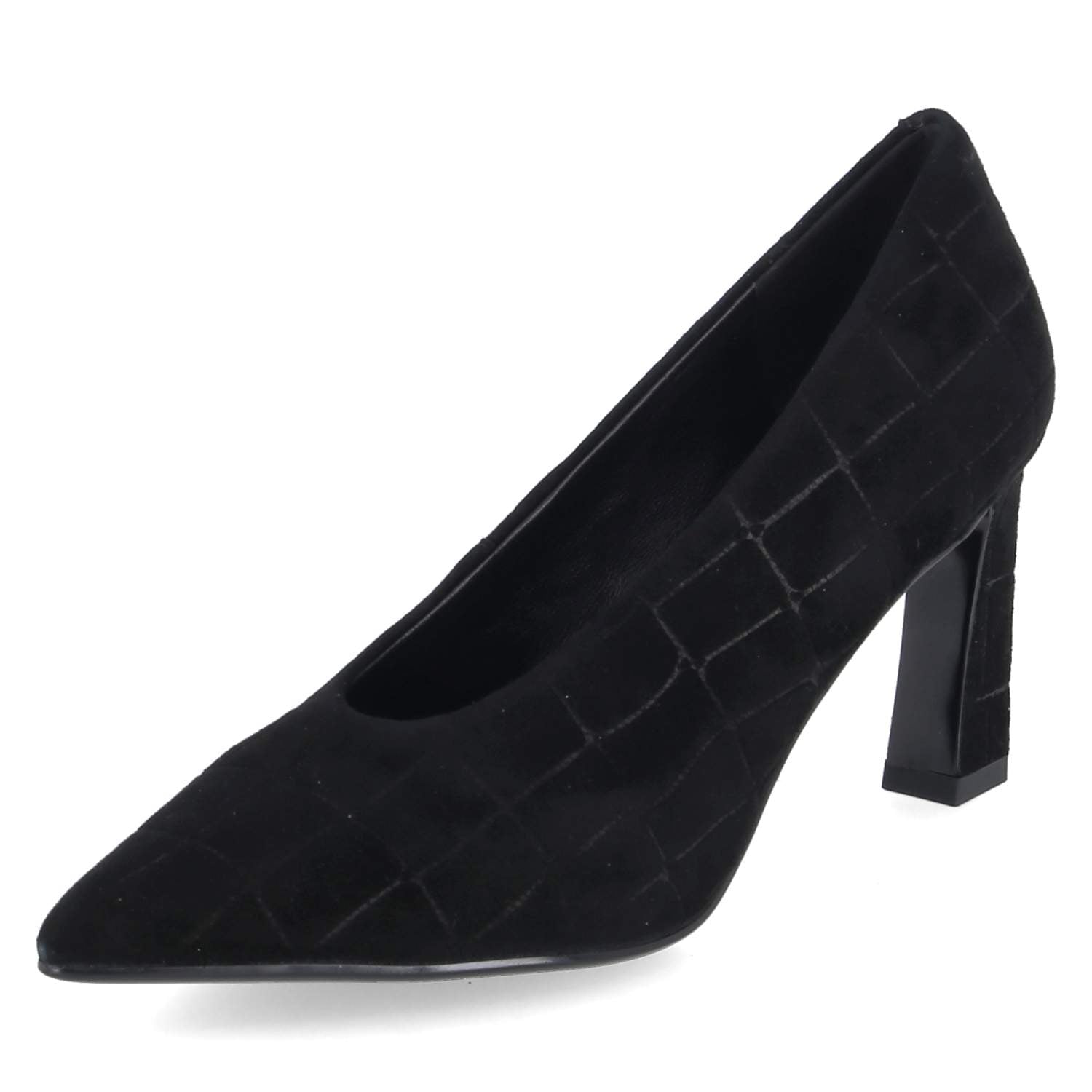 Pumps  Schwarz