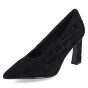 Pumps  Schwarz