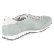 Slip-On-Sneaker Grün