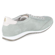 Slip-On-Sneaker  Grün
