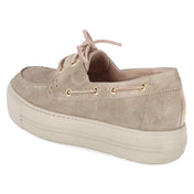 Bootsschuhe  Beige