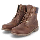 Boots PANAMA 03 IGLOO C11  Braun