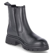 Stiefeletten  Schwarz