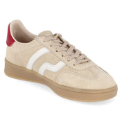 Low Sneaker CUZIMA  Beige