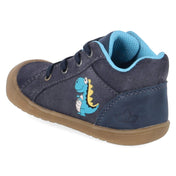 Schnürschuhe KALANI Blau