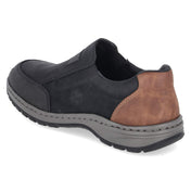 Slipper  Schwarz