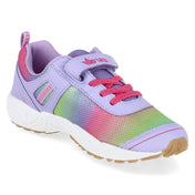 Low Sneaker BARNEY VS  Lila