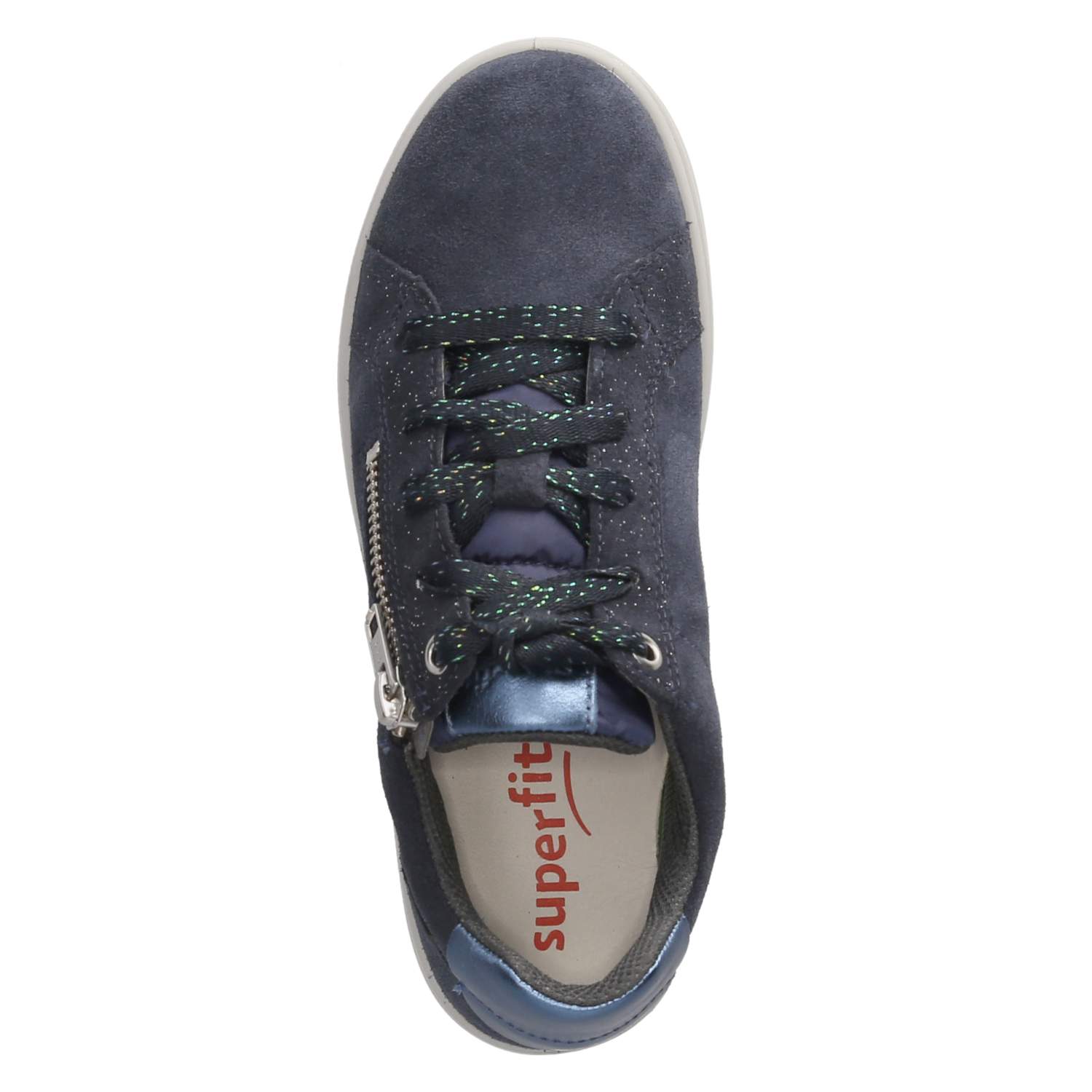 Halbschuhe STELLA  Blau