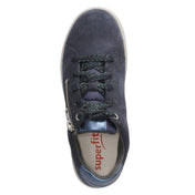 Halbschuhe STELLA  Blau