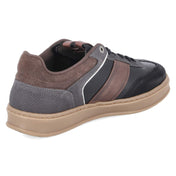 Low Sneaker  Schwarz