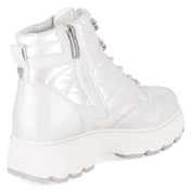 Wintersneaker  Weiß