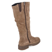 Stiefel  Braun