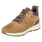 Halbschuhe DOMINIC  Beige