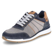 Low Sneaker  Blau