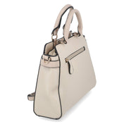 Handtasche  Beige