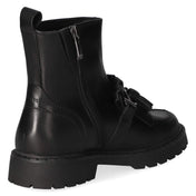 Stiefeletten  Schwarz