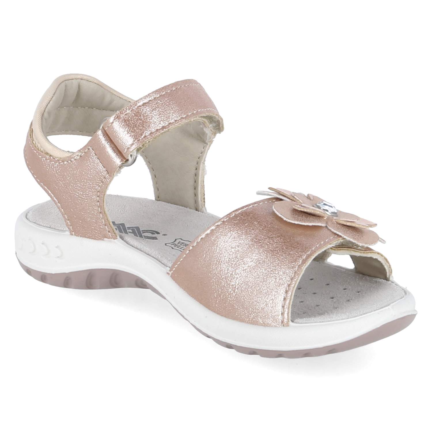 Sandalen ANGEL  Rosa