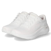 Low Sneaker BIG LEAGUE  Weiß