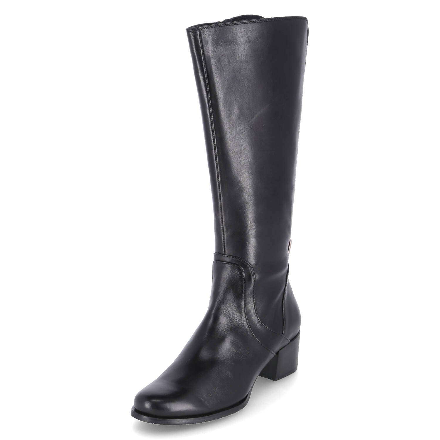 Stiefel JOLENE 22  Schwarz