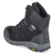 Boots KIRKENES  Schwarz