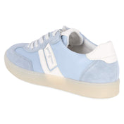 Low Sneaker  Blau