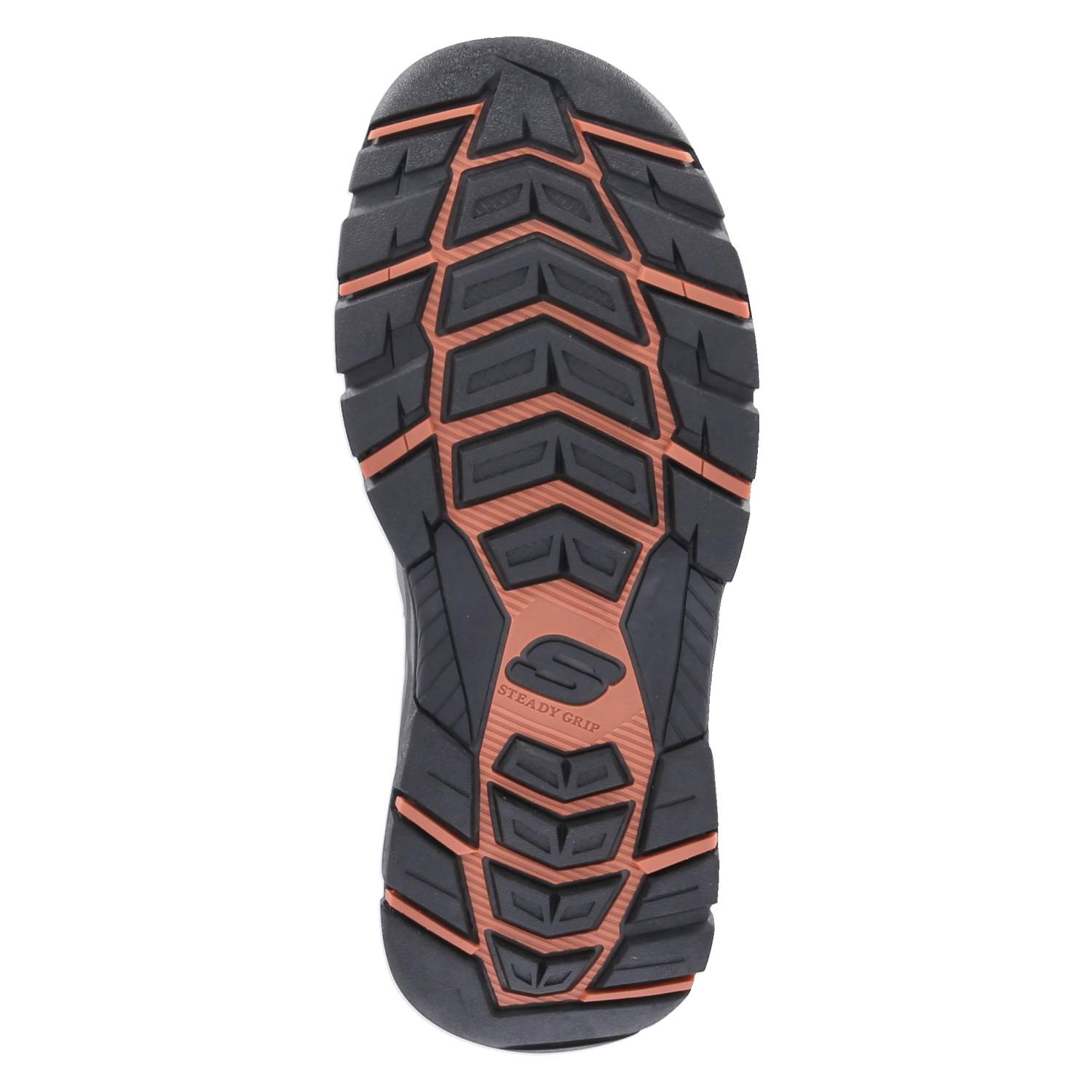 SLIP-INS Sandalen TRESMEN  Braun
