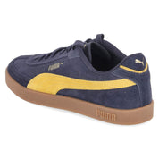 Low Sneaker CLUB II ERA SUEDE Blau