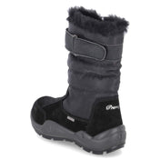 Snowboots  Schwarz