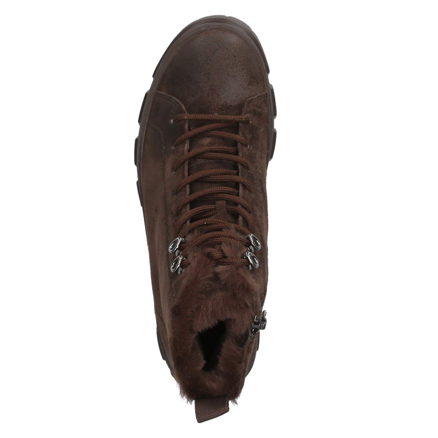 Winterboots  Braun