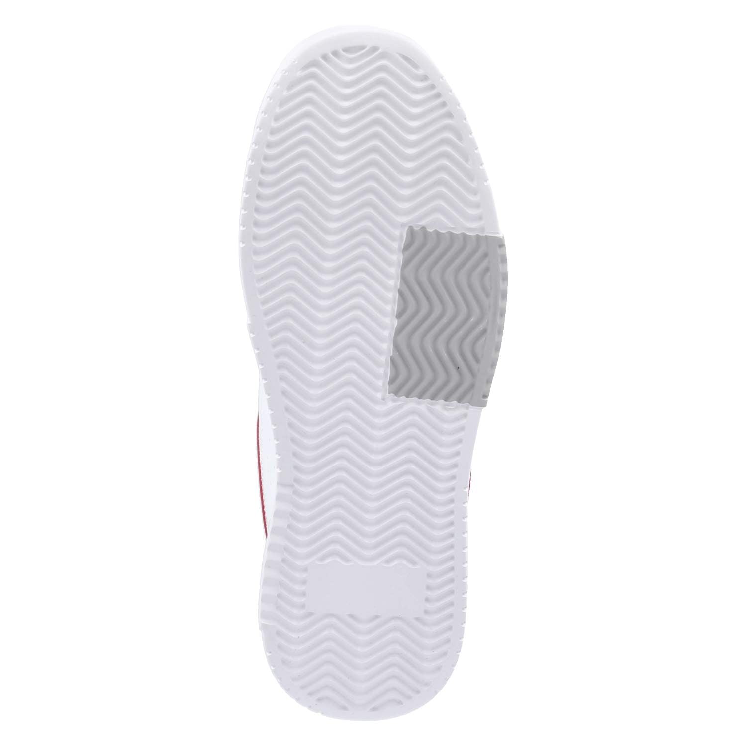 Sneaker STEVE  Weiß