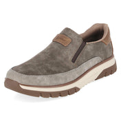 Slipper  Taupe