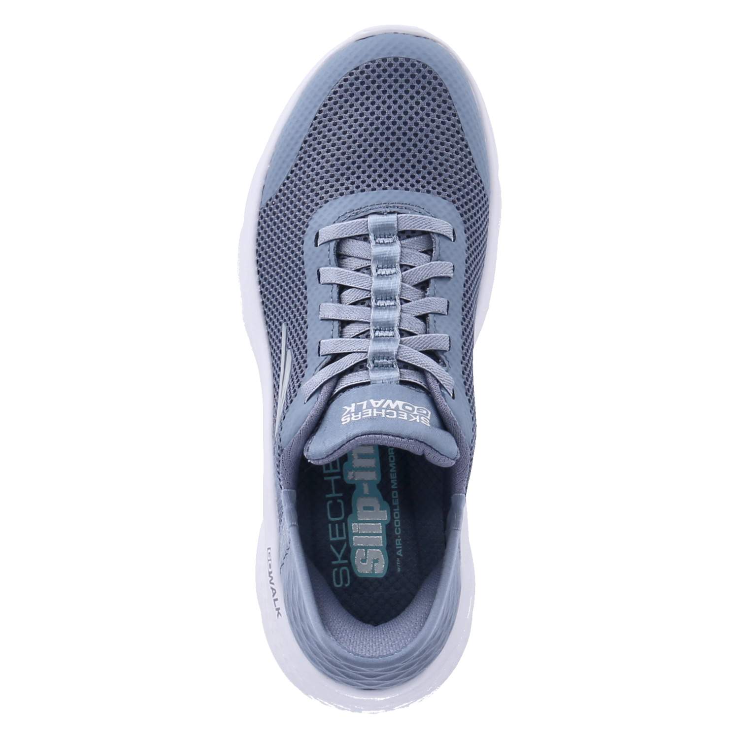 Sneaker GO WALK FLEX  Blau