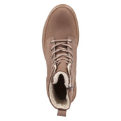Winterboots  Taupe