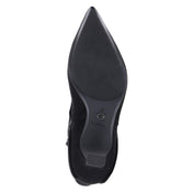 Ankle Boots  Schwarz