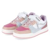 Low Sneaker  Mehrfarbig