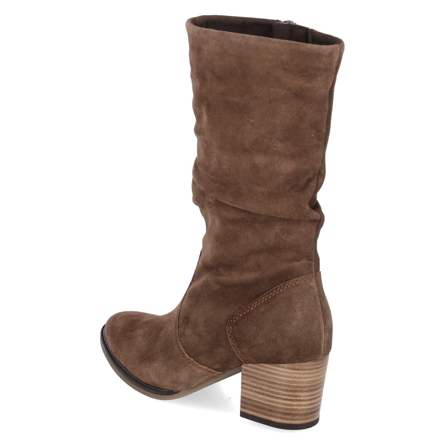 Stiefel  Braun