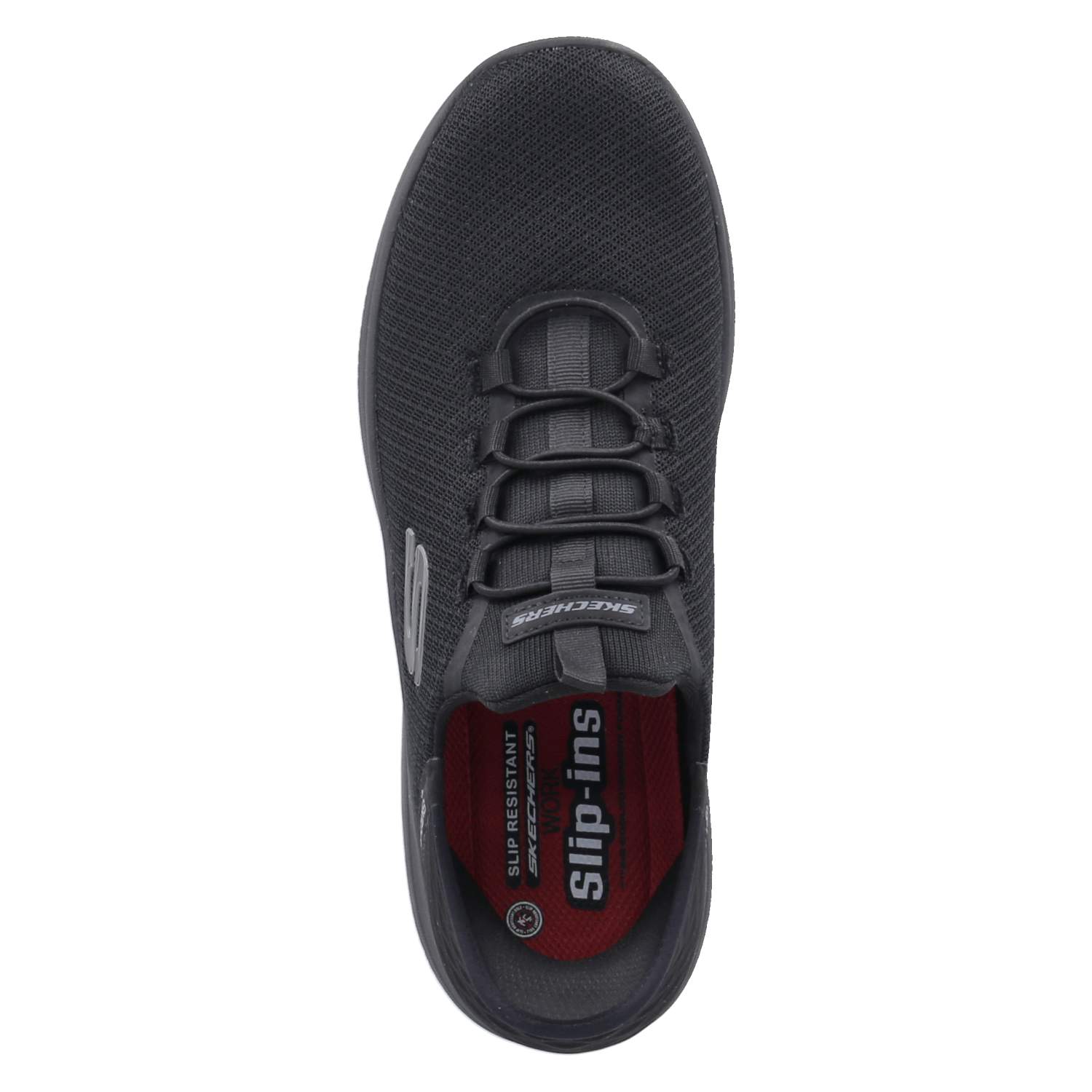 Slip-ins SUMMITS SR-COLSIN  Schwarz